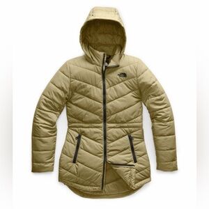 The North Face Women's Junction Insulated Parka